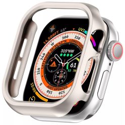 Apple Watch csillagfény műanyag védőkeret (matt)