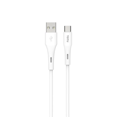 25W USB-A - USB-C gyorstöltő kábel (2m) - iPhone 15, 15 Plus, 15 Pro, 15 Pro Max készülékekhez