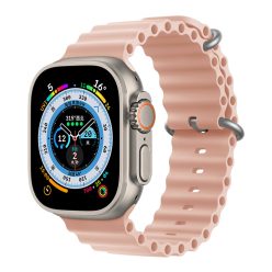 Apple Watch púder óceán szíj