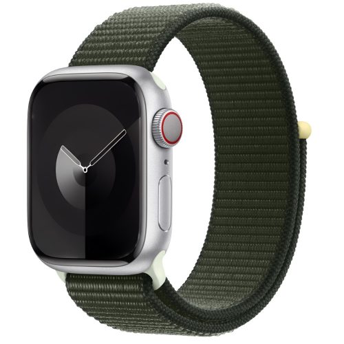 Apple Watch ciprusi szövetszíj