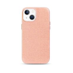 KZDOO Sparkle Series arany iPhone 14 védőtok