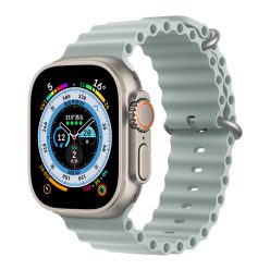 Apple Watch kövirózsa óceán szíj