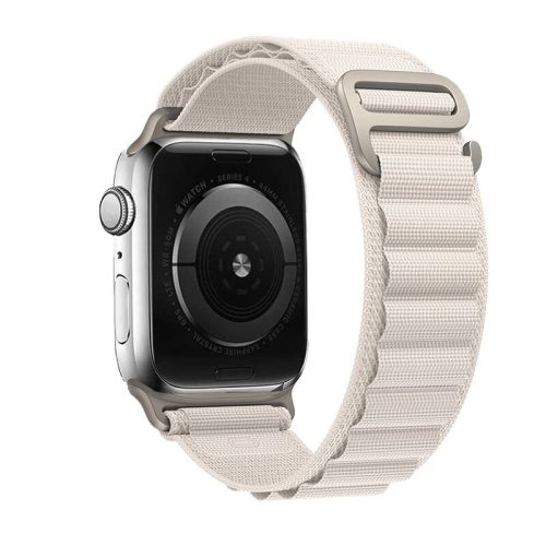 Apple Watch csillagfény alpesi szíj