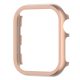 Apple Watch rosegold fém védőkeret