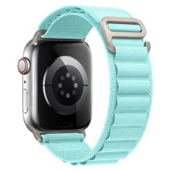 Apple Watch türkiz alpesi szíj